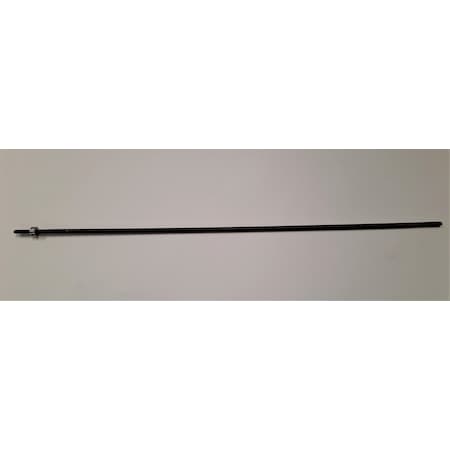 Mtd Upper Flex Shft 753-06216